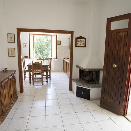 Villa Leo Portoferraio Kamer foto