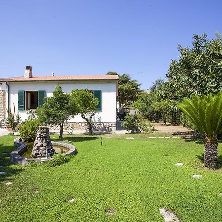 Villa Leo Portoferraio Kamer foto