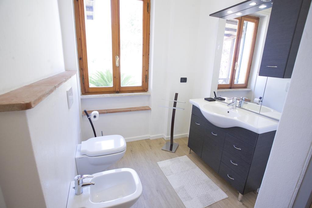 Villa Leo Portoferraio Kamer foto