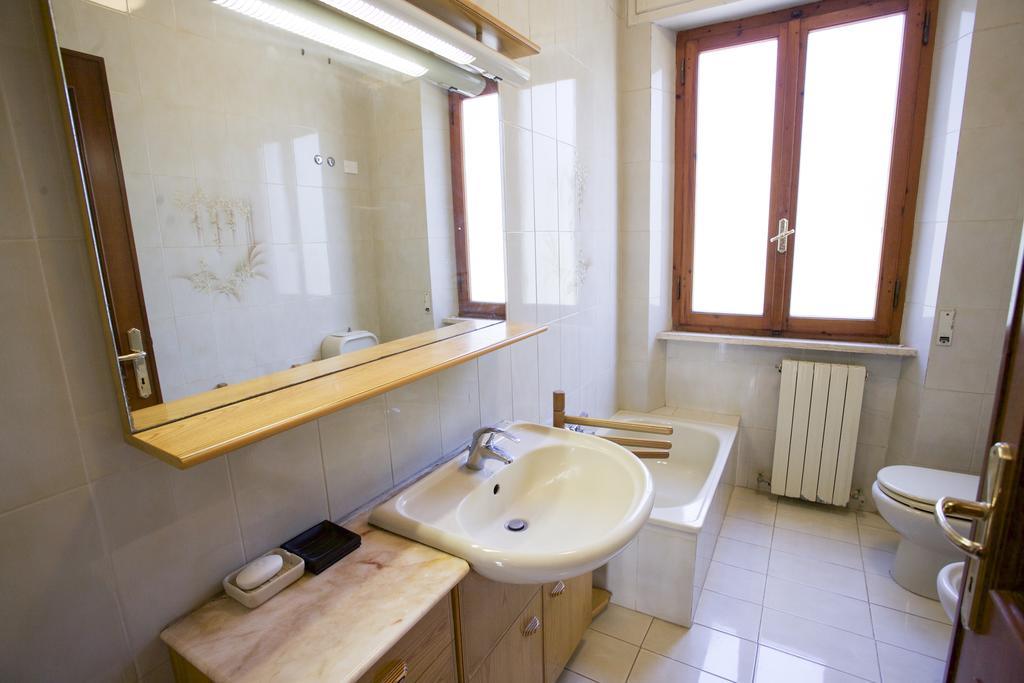 Villa Leo Portoferraio Kamer foto