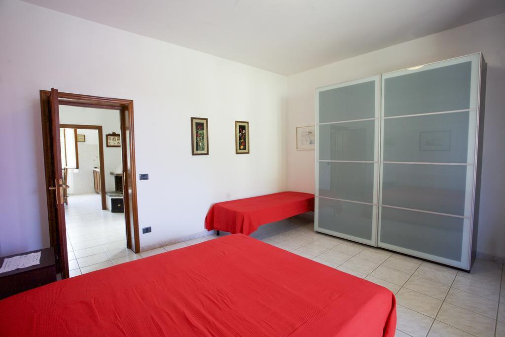 Villa Leo Portoferraio Kamer foto
