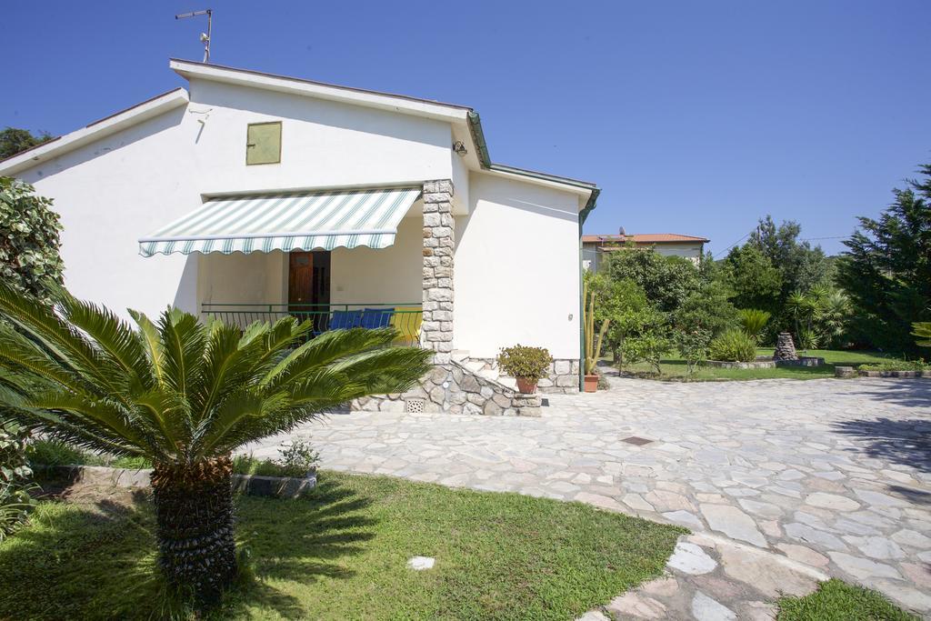 Villa Leo Portoferraio Kamer foto