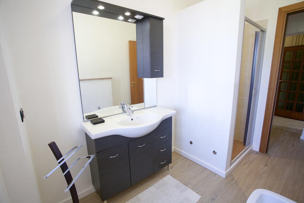 Villa Leo Portoferraio Kamer foto