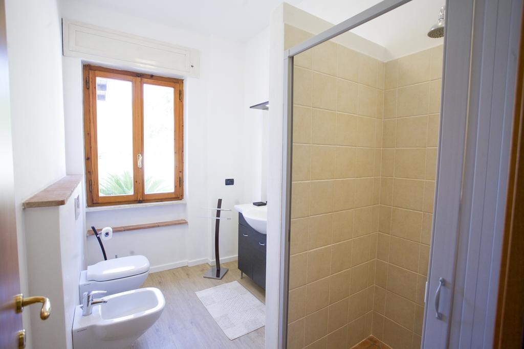 Villa Leo Portoferraio Kamer foto