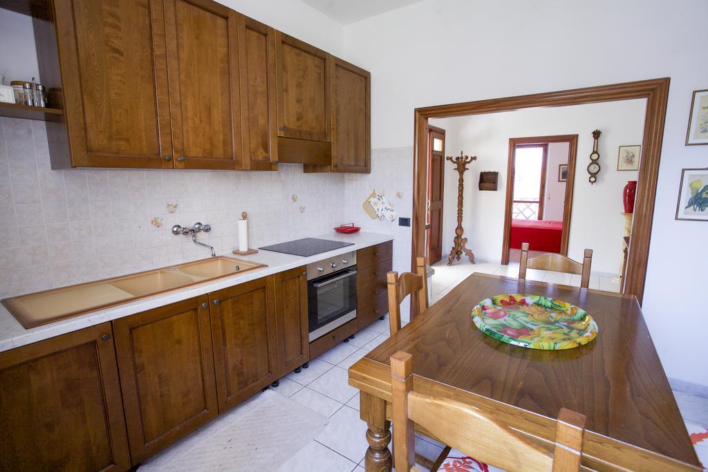 Villa Leo Portoferraio Kamer foto