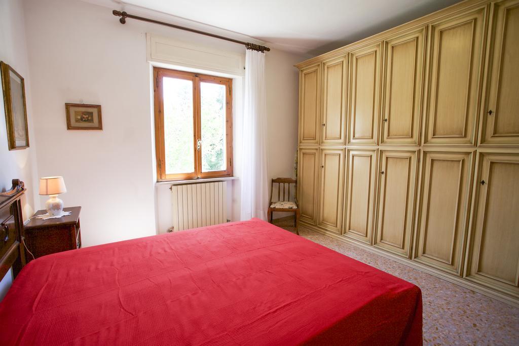 Villa Leo Portoferraio Kamer foto