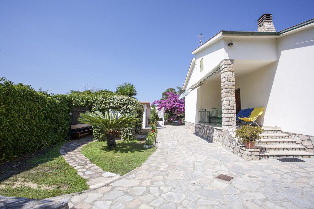 Villa Leo Portoferraio Kamer foto
