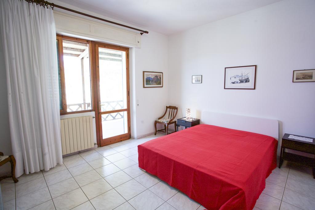 Villa Leo Portoferraio Kamer foto