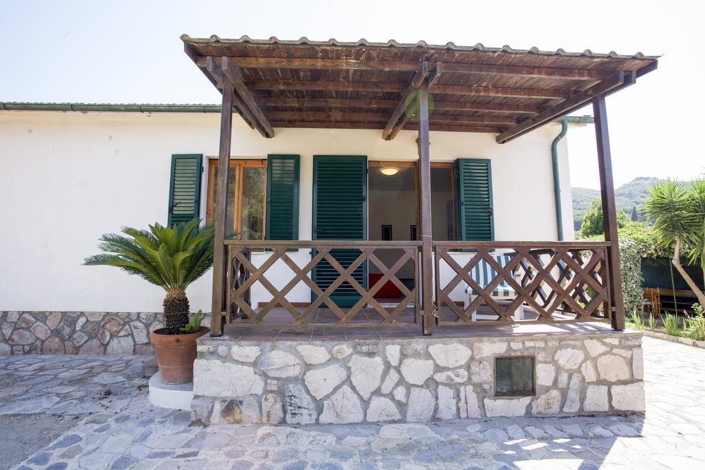 Villa Leo Portoferraio Kamer foto