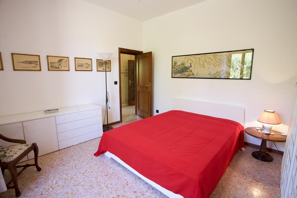 Villa Leo Portoferraio Kamer foto