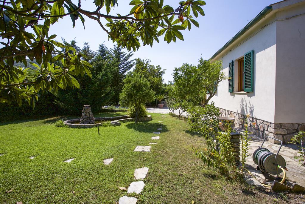 Villa Leo Portoferraio Kamer foto