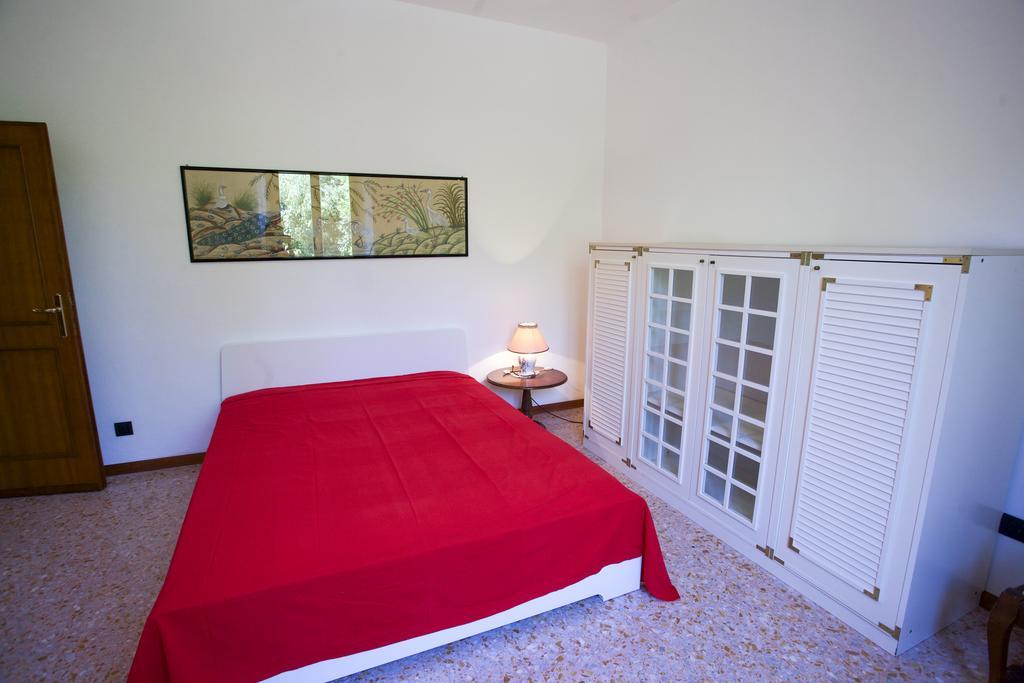 Villa Leo Portoferraio Kamer foto