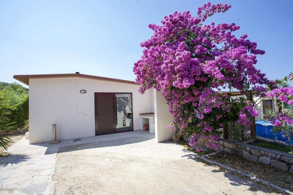 Villa Leo Portoferraio Kamer foto