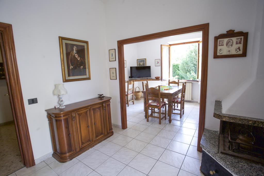 Villa Leo Portoferraio Kamer foto