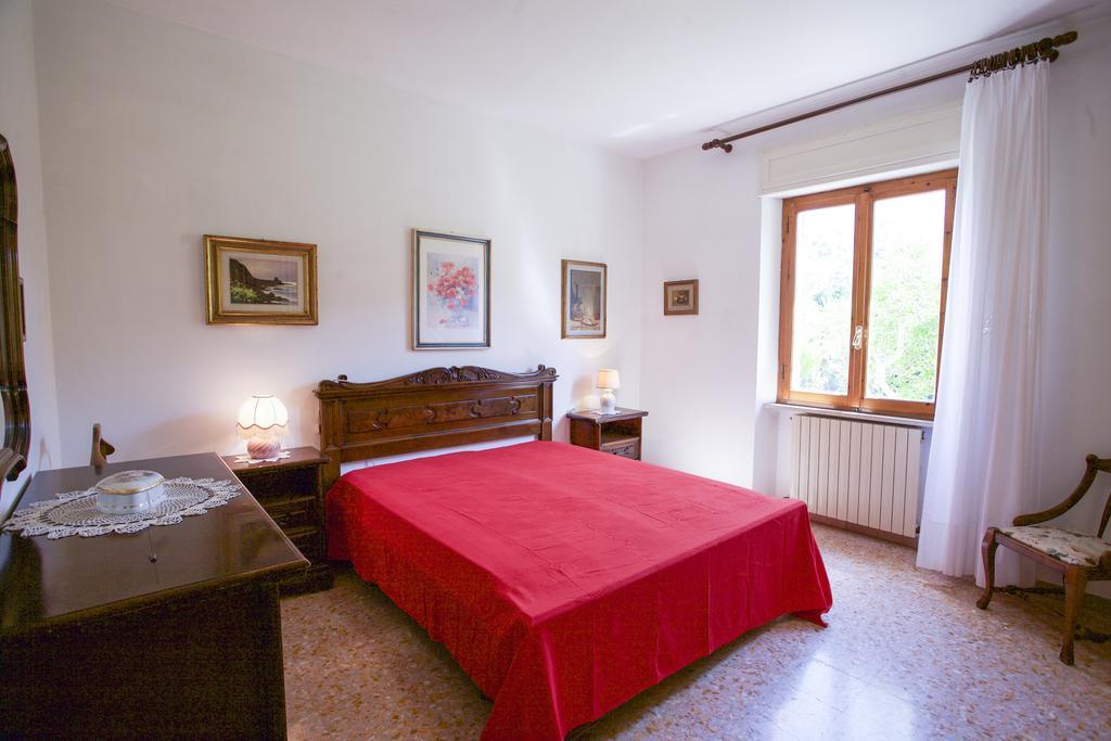 Villa Leo Portoferraio Kamer foto