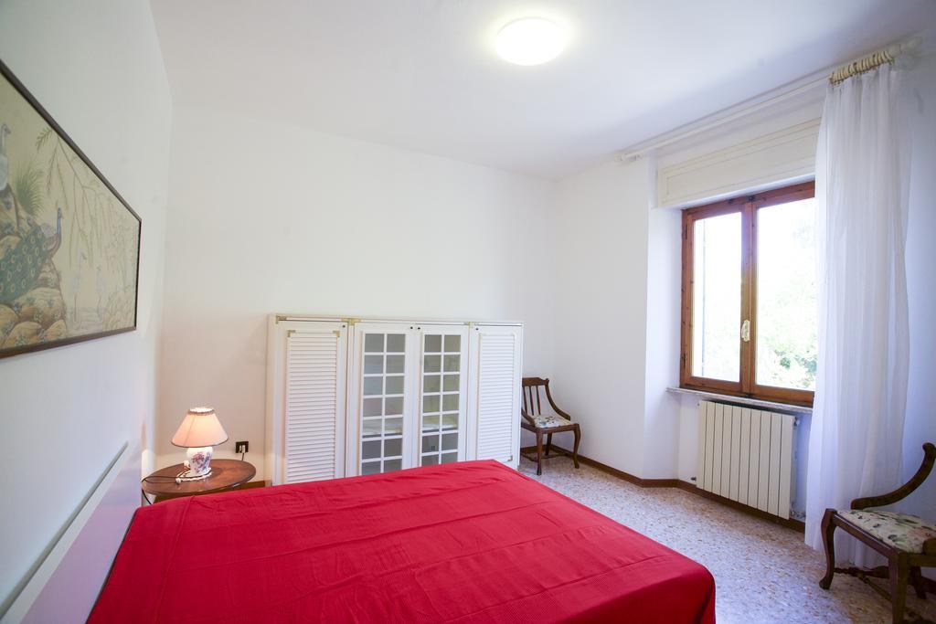 Villa Leo Portoferraio Kamer foto