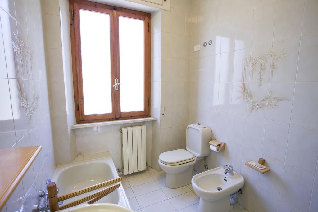 Villa Leo Portoferraio Kamer foto