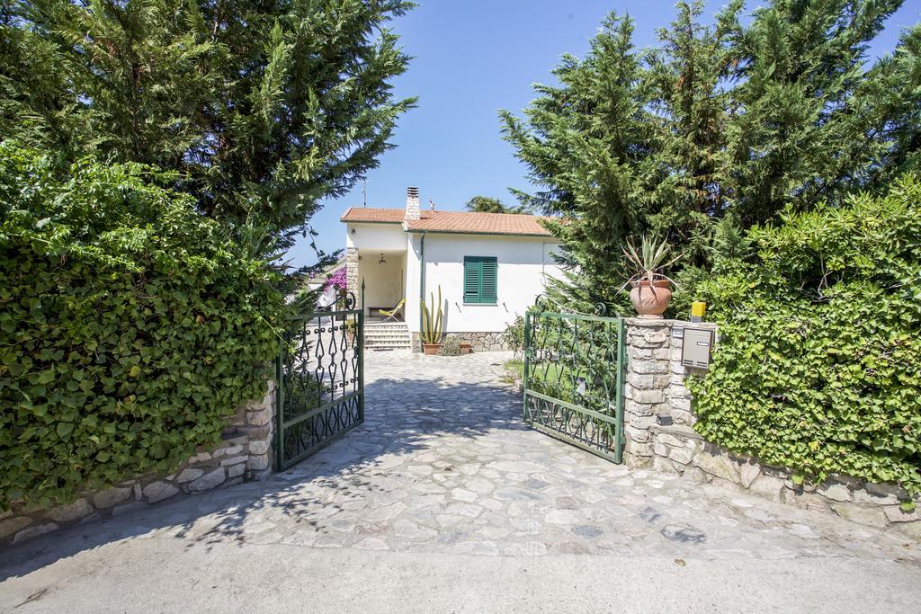 Villa Leo Portoferraio Kamer foto