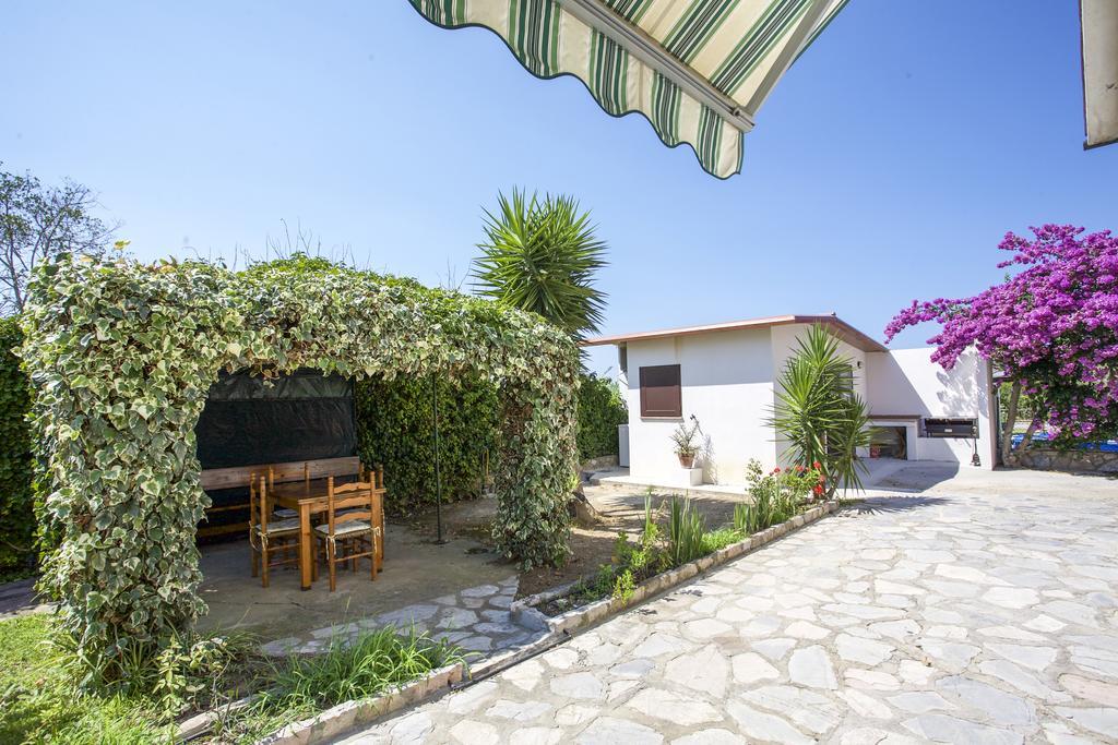 Villa Leo Portoferraio Kamer foto